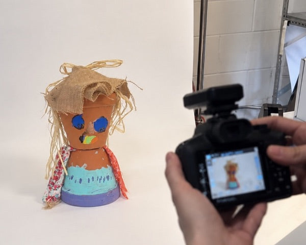 Kresbotéka