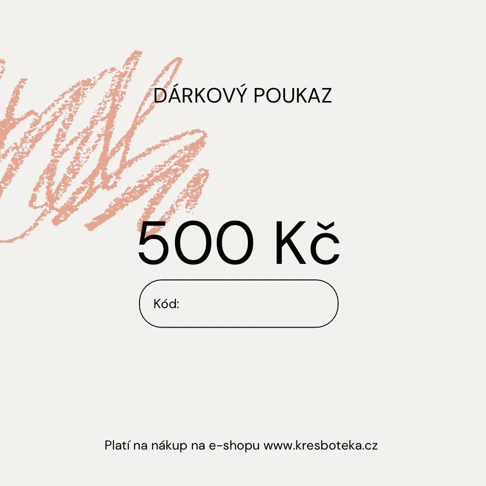 Darčekový poukaz