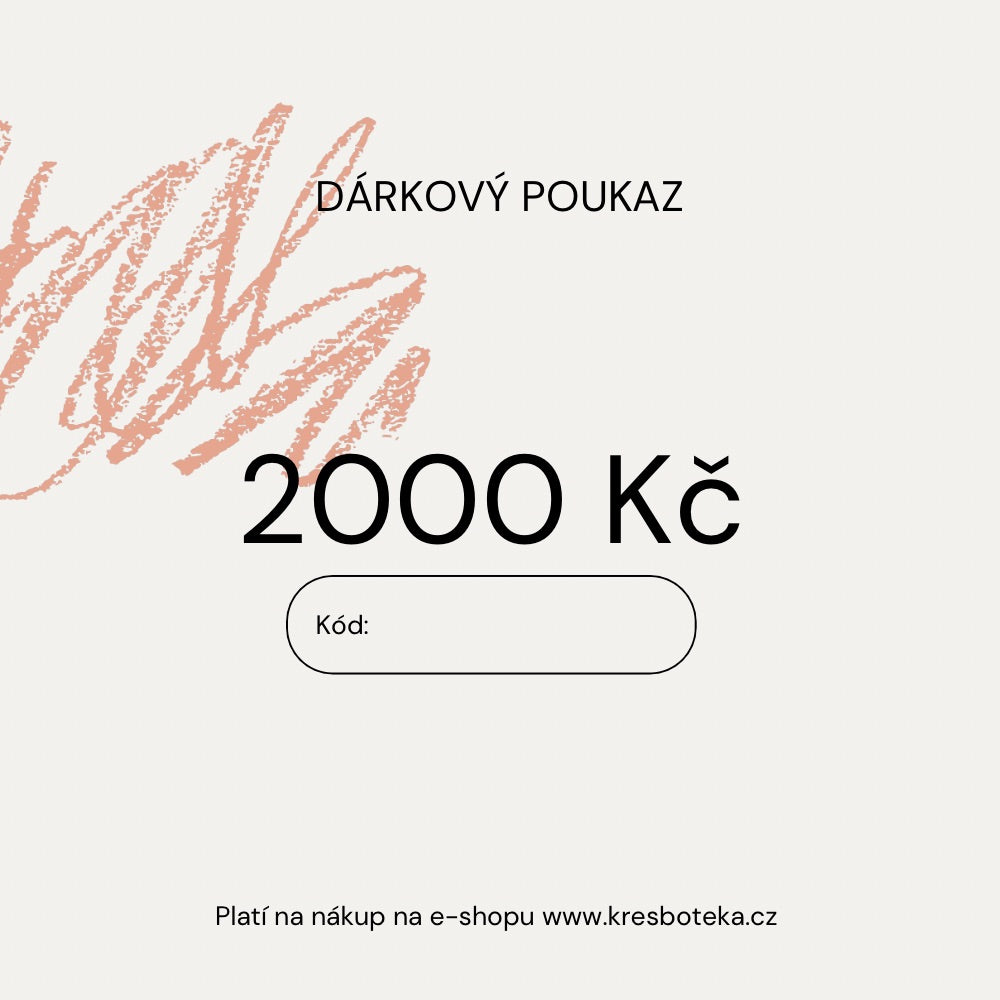 Darčekový poukaz