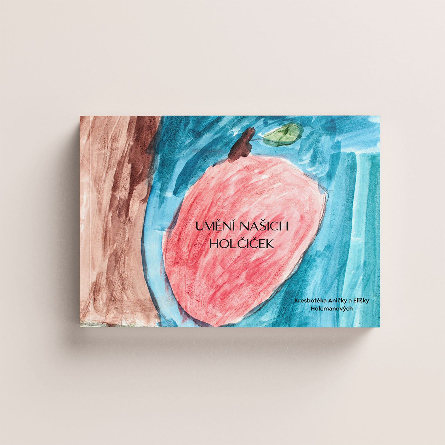 Sourozenecká Kresbotéka