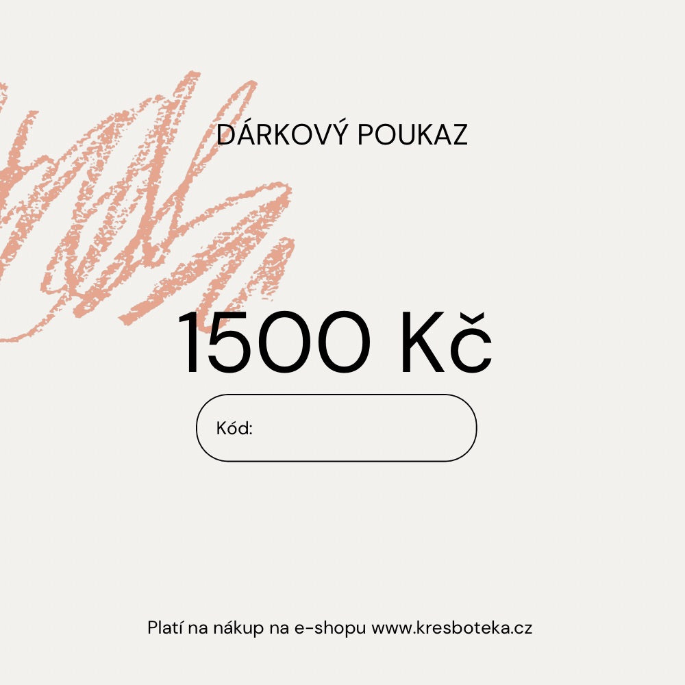 Darčekový poukaz