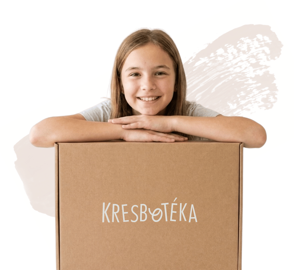 Kresbotéka