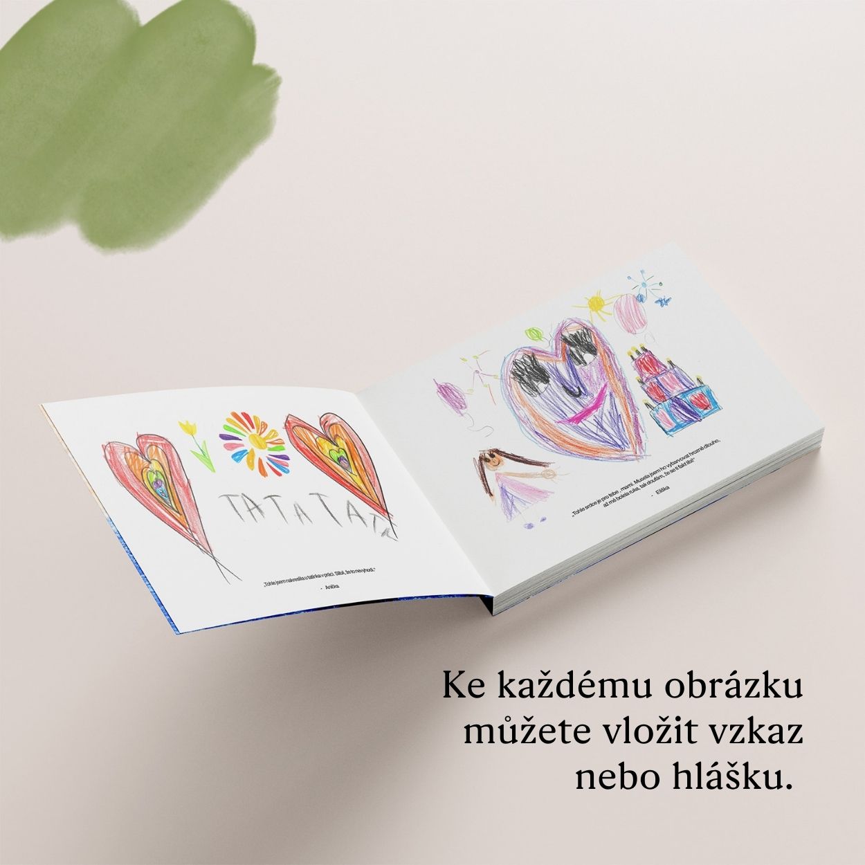 Sourozenecká Kresbotéka