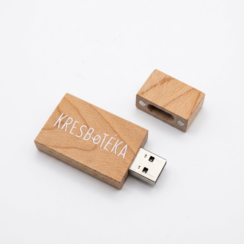 USB archiv